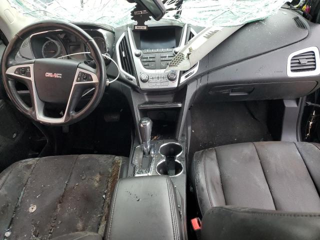 Photo 8 from auction – 2017 GMC TERRAIN SL with VIN 2GKALPEK2H6139701