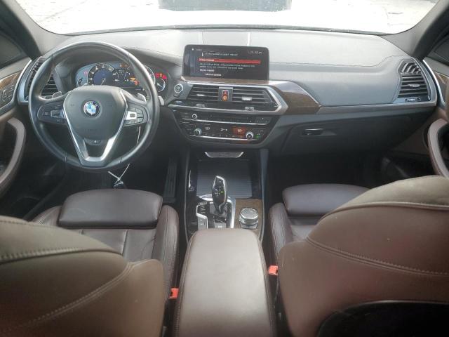 Photo 8 from auction – 2019 BMW X3 XDRIVE3 with VIN 5UXTR9C51KLE12557