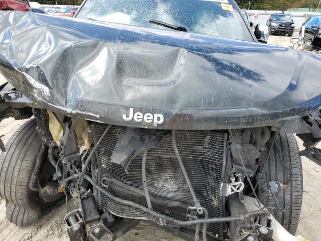 Photo 12 from auction – 2014 JEEP GRAND CHER with VIN 1C4RJFBG7EC251864