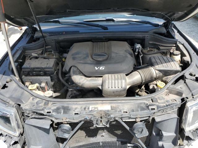 Photo 11 from auction – 2014 JEEP GRAND CHER with VIN 1C4RJFBG6EC301900