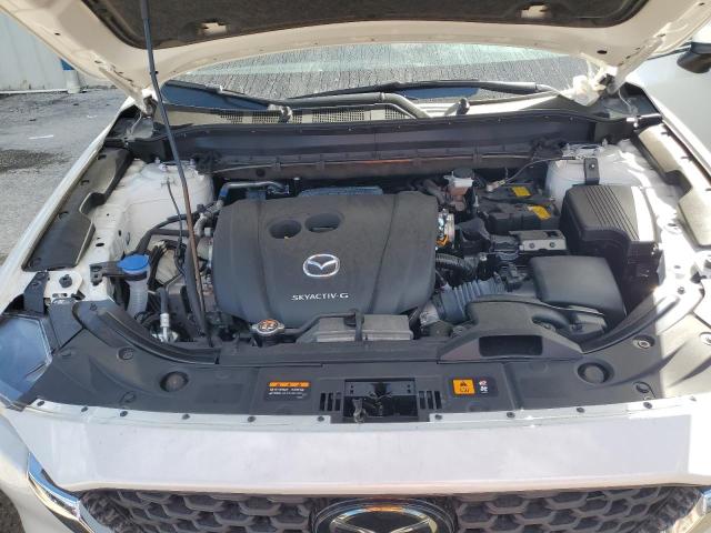 Photo 12 from auction – 2023 MAZDA CX-5 with VIN JM3KFBAM6P0283042