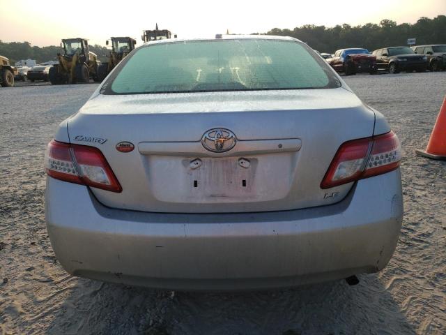 صورة رقم 6 من المزاد - 2011 TOYOTA CAMRY BASE مع VIN 4T1BF3EK0BU137580