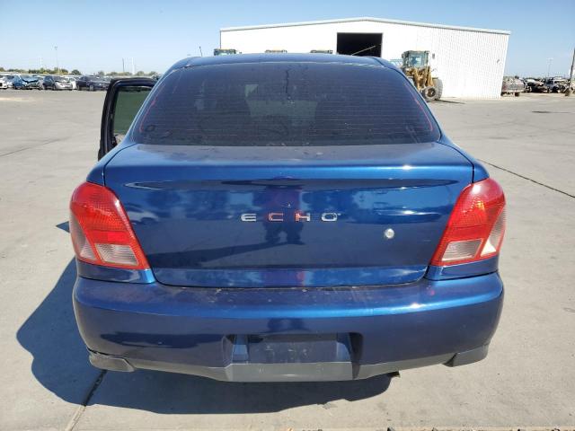Photo 6 from auction – 2002 TOYOTA ECHO with VIN JTDBT123620219528