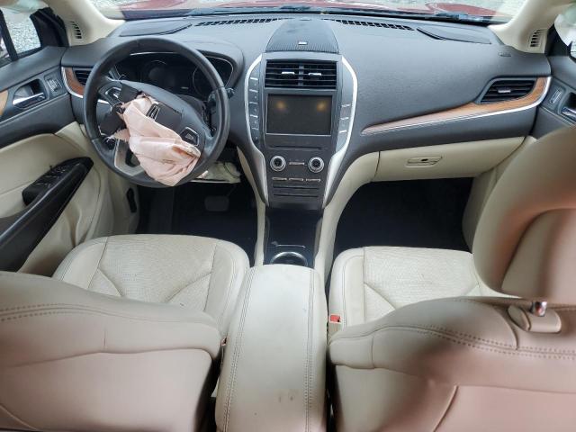 Photo 8 from auction – 2015 LINCOLN MKC with VIN 5LMTJ2AH9FUJ35739