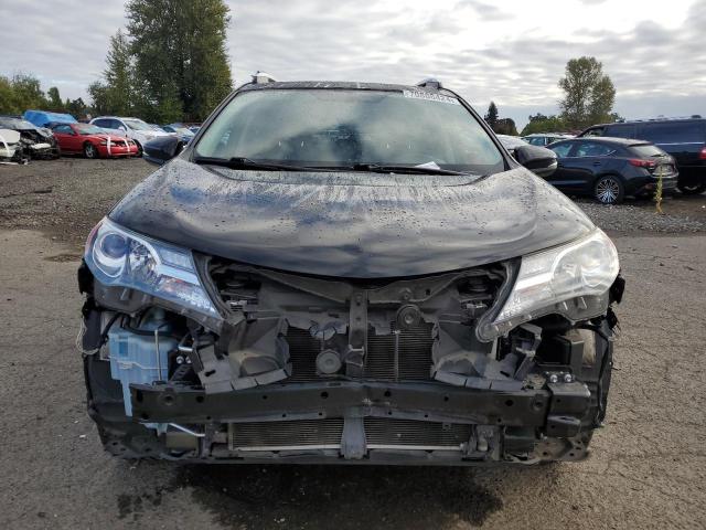Photo 5 from auction – 2015 TOYOTA RAV4 LIMIT with VIN 2T3DFREV3FW386488