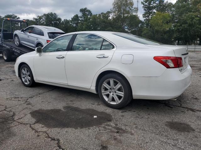 Photo 2 from auction – 2008 LEXUS ES 350 with VIN JTHBJ46G082250824