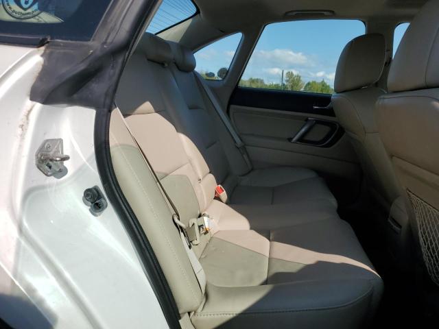 Photo 10 from auction – 2009 SUBARU LEGACY 2.5 with VIN 4S3BL626897214744
