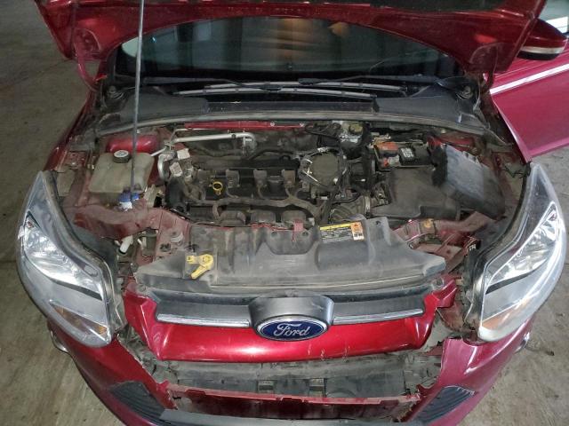 Photo 11 from auction – 2013 FORD FOCUS SE with VIN 1FADP3K20DL234839