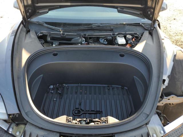 Photo 11 from auction – 2023 TESLA MODEL 3 with VIN 5YJ3E1EC2PF584565