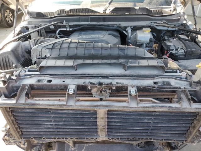 Photo 11 from auction – 2020 RAM 2500 with VIN 3C6UR5JJ2LG200364