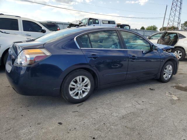Photo 3 from auction – 2012 NISSAN ALTIMA BAS with VIN 1N4AL2AP4CC215232