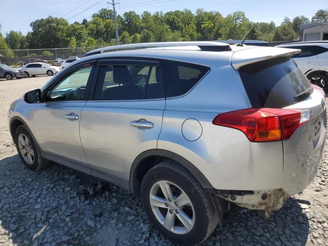 Photo 2 from auction – 2013 TOYOTA RAV4 XLE with VIN 2T3WFREV1DW073042
