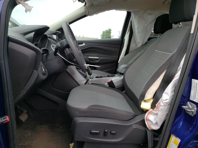Photo 7 from auction – 2014 FORD ESCAPE SE with VIN 1FMCU0GX5EUC10240