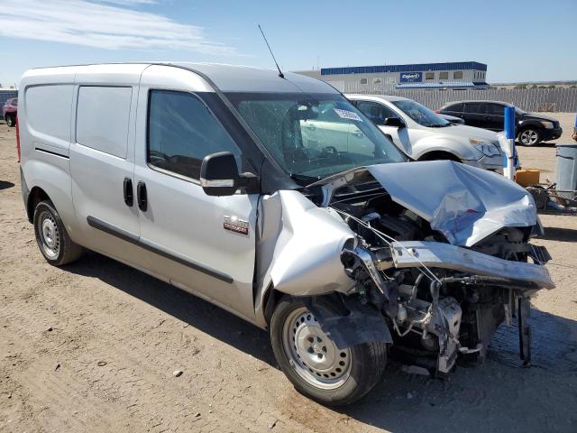 Photo 4 from auction – 2016 RAM PROMASTER with VIN ZFBERFATXG6C84239