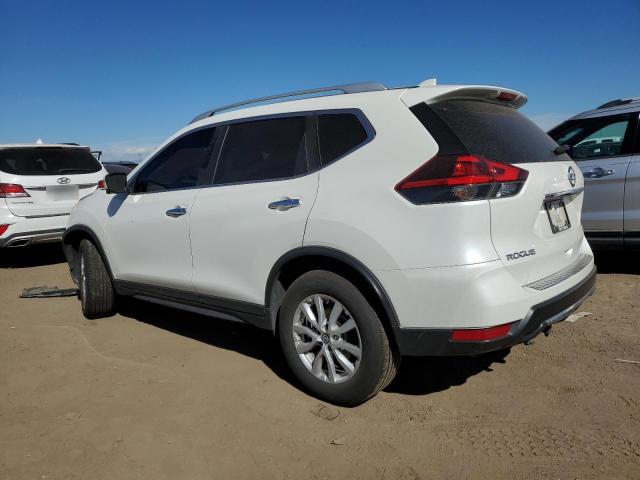 Photo 2 from auction – 2018 NISSAN ROGUE S with VIN KNMAT2MV4JP598650