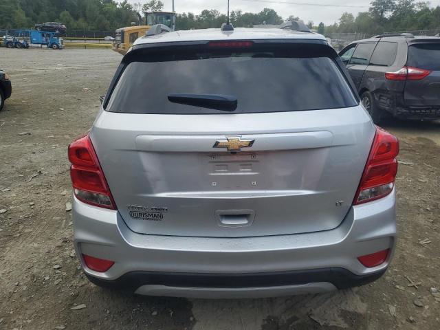 Photo 6 from auction – 2019 CHEVROLET TRAX 1LT with VIN KL7CJPSB7KB777734