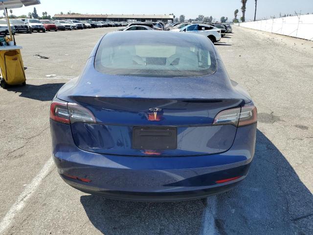 Photo 6 from auction – 2021 TESLA MODEL 3 with VIN 5YJ3E1EA9MF915555