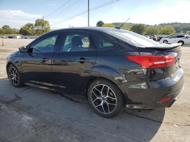 Photo 2 from auction – 2015 FORD FOCUS SE with VIN 1FADP3F28FL304231