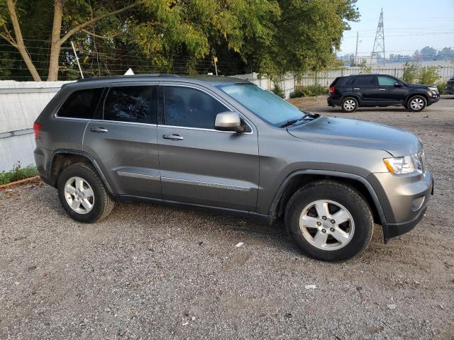 Photo 4 from auction – 2012 JEEP GRAND CHER with VIN 1C4RJFAGXCC101844