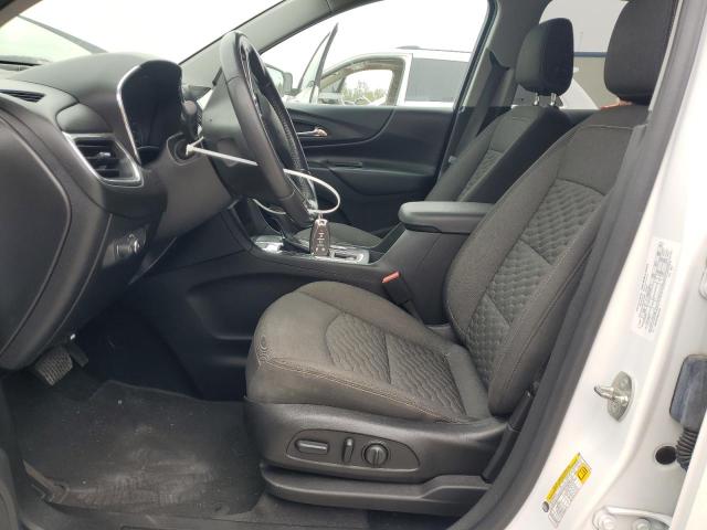 Photo 7 from auction – 2019 CHEVROLET EQUINOX LT with VIN 2GNAXUEV9K6241696