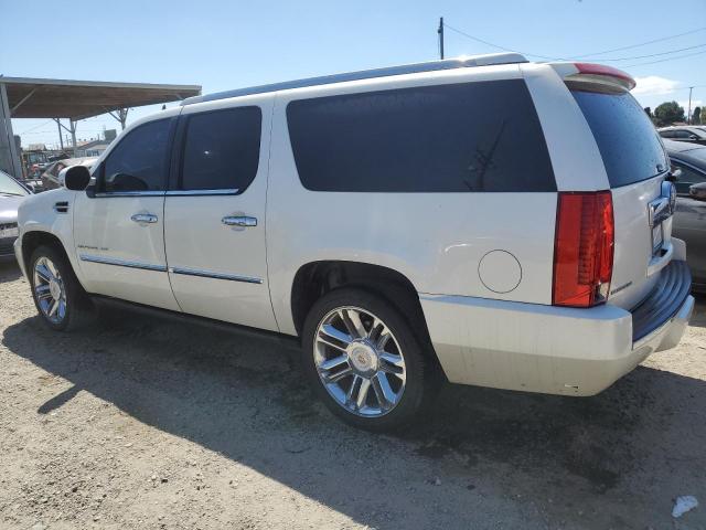 صورة رقم 2 من المزاد - 2014 CADILLAC ESCALADE E مع VIN 1GYS3KEF5ER164480