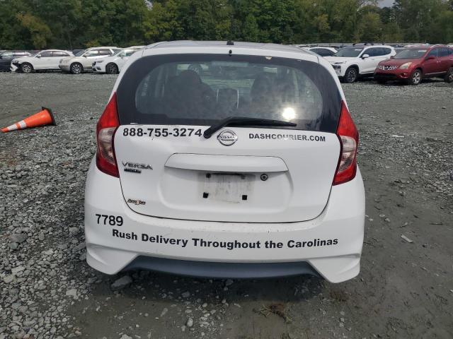 Photo 6 from auction – 2017 NISSAN VERSA NOTE with VIN 3N1CE2CP5HL357789