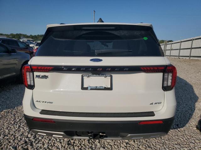 Photo 6 from auction – 2025 FORD EXPLORER A with VIN 1FMUK8DH8SGA33490