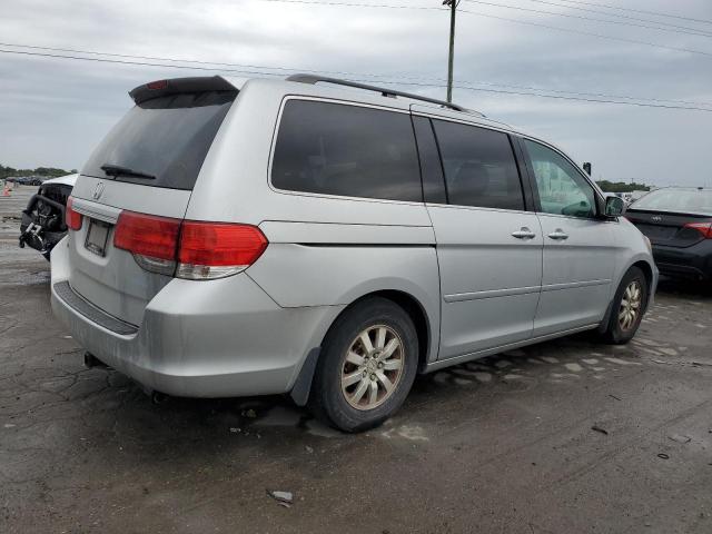 Photo 3 from auction – 2010 HONDA ODYSSEY EX with VIN 5FNRL3H79AB032336