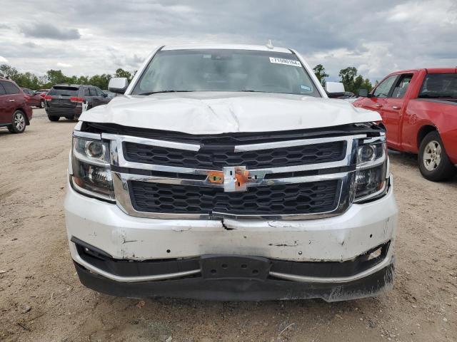 Photo 5 from auction – 2017 CHEVROLET SUBURBAN C with VIN 1GNSCHKC8HR385585
