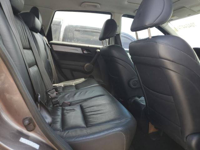 Photo 11 from auction – 2011 HONDA CRV with VIN 5J6RE4H76BL031637