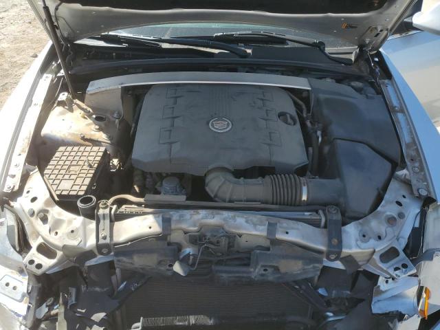 Photo 11 from auction – 2012 CADILLAC CTS LUXURY with VIN 1G6DE5E57C0101645