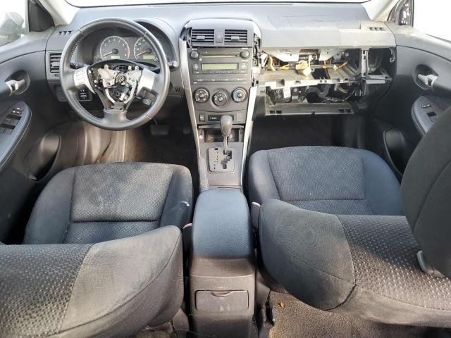 Photo 8 from auction – 2009 TOYOTA COROLLA with VIN 1NXBU40E09Z103873