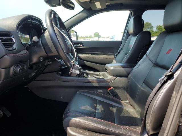 Photo 7 from auction – 2023 DODGE DURANGO R/ with VIN 1C4SDJCT3PC572973