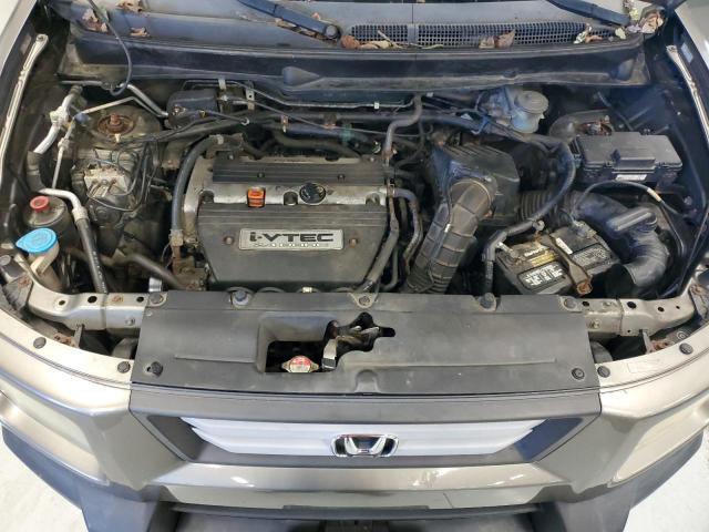 Photo 12 from auction – 2007 HONDA ELEMENT EX with VIN 5J6YH28717L012881