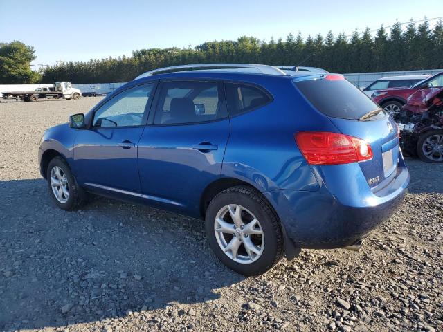 Photo 2 from auction – 2008 NISSAN ROGUE with VIN JN8AS58V78W133752