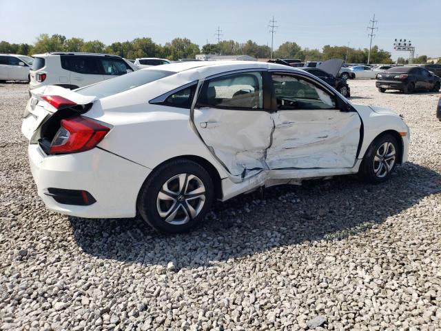 Photo 3 from auction – 2017 HONDA CIVIC LX with VIN 19XFC2F51HE057861