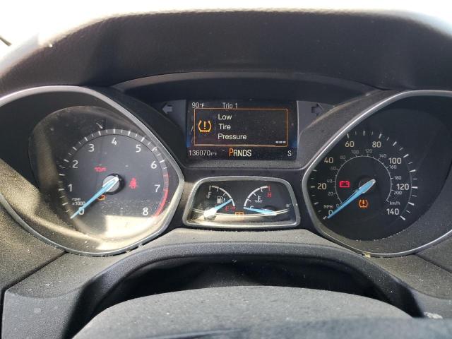 Photo 9 from auction – 2016 FORD FOCUS SE with VIN 1FADP3FEXGL298590