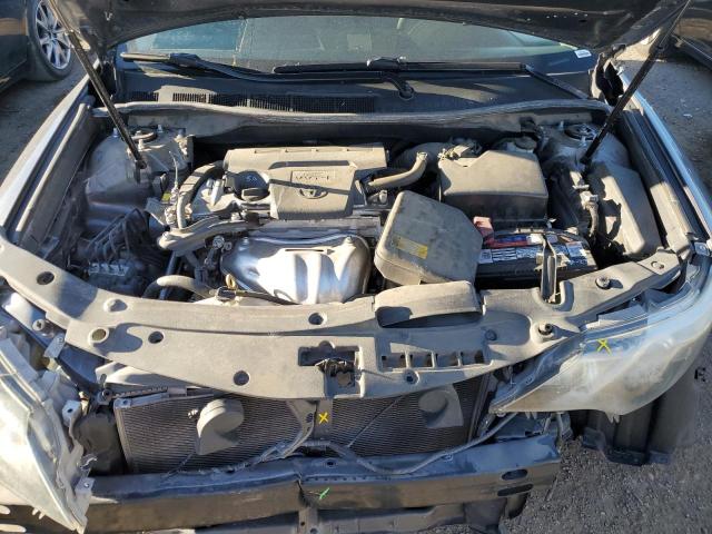 Photo 11 from auction – 2013 TOYOTA CAMRY L with VIN 4T1BF1FKXDU279392