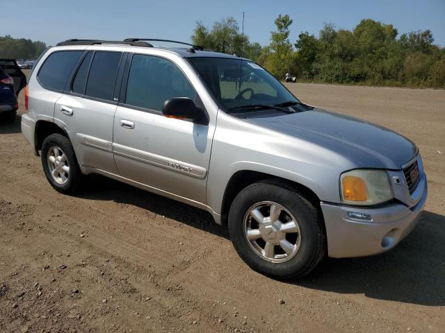 Photo 4 from auction – 2005 GMC ENVOY with VIN 1GKDT13S252270360