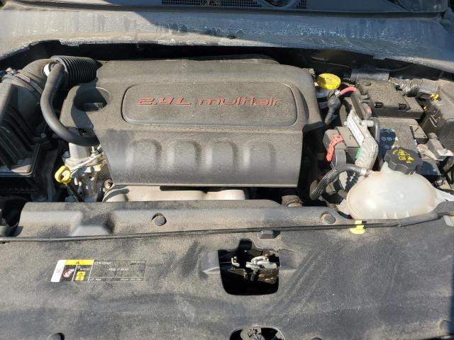 Photo 11 from auction – 2018 JEEP COMPASS LA with VIN 3C4NJDBB2JT179266