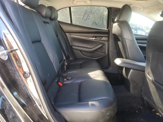 Photo 10 from auction – 2022 MAZDA 3 PREFERRE with VIN JM1BPACL7N1509391