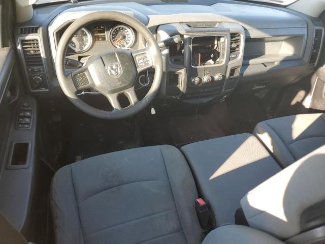 Photo 8 from auction – 2013 RAM 1500 ST with VIN 1C6RR6KT8DS583166
