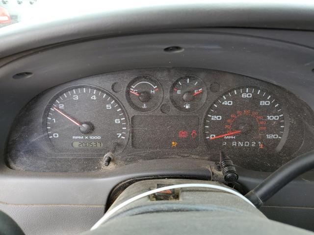 Photo 9 from auction – 2011 FORD RANGER with VIN 1FTKR1AD0BPA24850