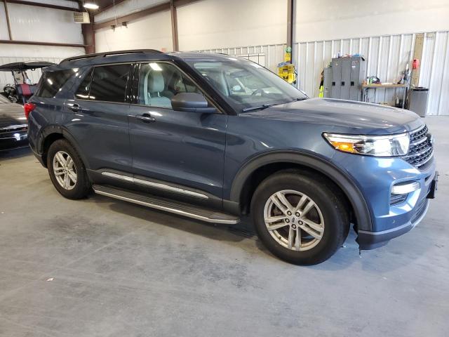 Zdjęcie 4 z aukcji – 2020 FORD EXPLORER X z VIN 1FMSK7DH2LGA88374