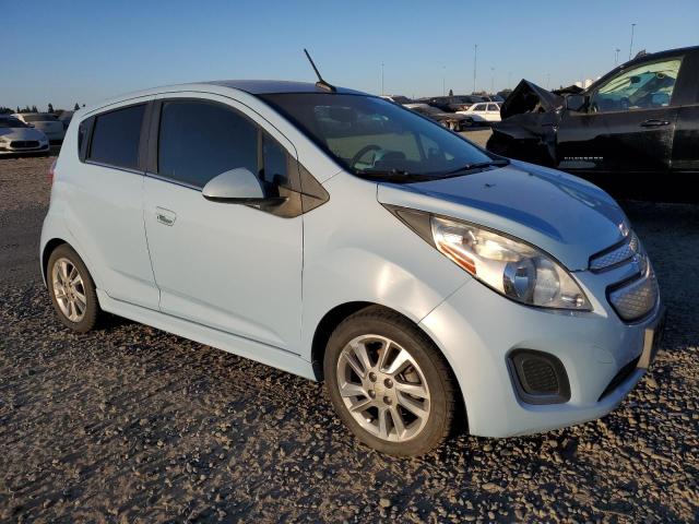 Photo 4 from auction – 2014 CHEVROLET SPARK EV 2 with VIN KL8CL6S05EC400462