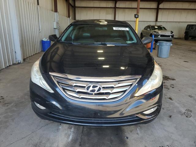 Photo 5 from auction – 2011 HYUNDAI SONATA SE with VIN 5NPEC4AB7BH232511
