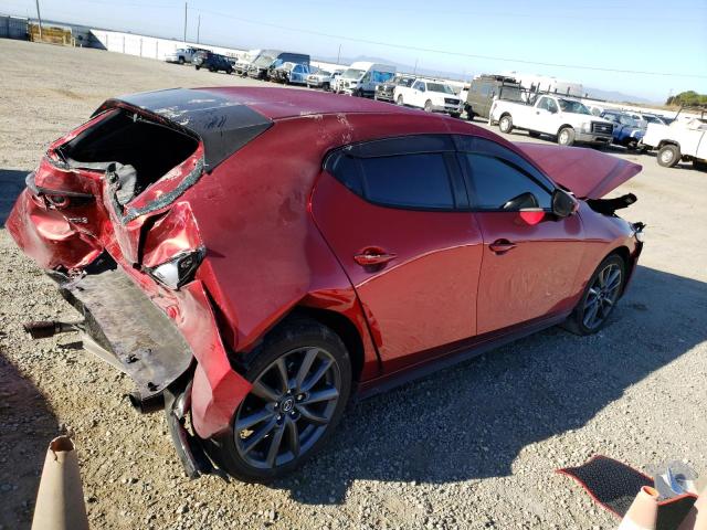 Photo 3 from auction – 2023 MAZDA 3 PREFERRE with VIN JM1BPALM2P1611676