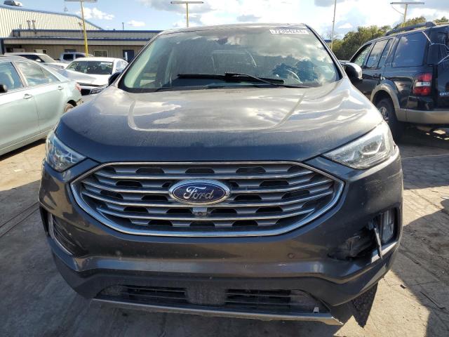 Photo 5 from auction – 2020 FORD EDGE TITAN with VIN 2FMPK3K9XLBB34938