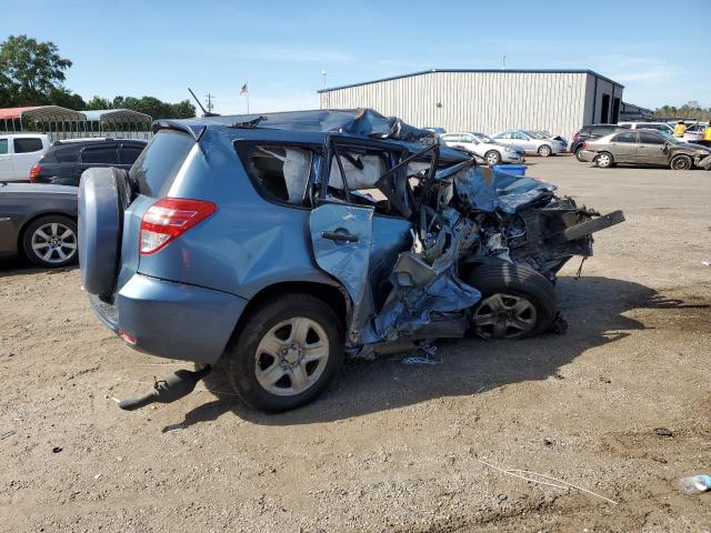 Photo 3 from auction – 2011 TOYOTA RAV4 with VIN 2T3ZF4DV9BW061431