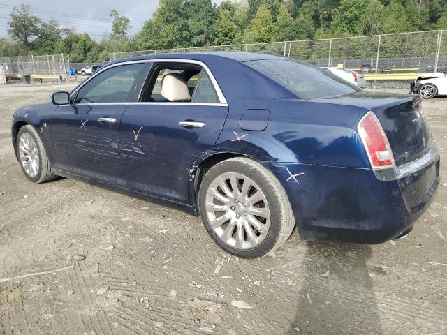 Photo 2 from auction – 2013 CHRYSLER 300 with VIN 2C3CCAAG3DH727192